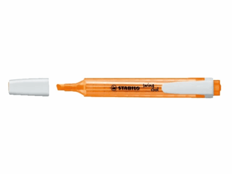 MARKEERSTIFT STABILO SWING COOL 1-4MM ORANJE artikel afbeelding