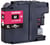 Inktcartridge Brother LC-125XLM rood
