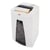 Papiervernietiger SECURIO C18 opvangvolume 25 l stroken, 17 - 19 vellen