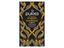 Thee Pukka english breakf/ds4x20