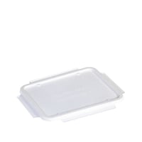 Suikerriet deksel voor tray ¼ gastronorm