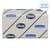 Handdoek KC Kleenex 6772 Ultra i-vouw 2-laags 21,5x41,5cm 30x94st wit