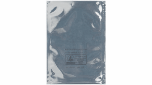 ESD Shielding zak afmeting 203x254mm, verpakt per 100 stuks