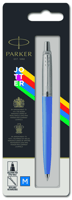 Balpen Parker Jotter Original blue CT medium blister à 1 stuk