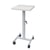 Beamertafel, basismodel, wit