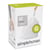 Afvalzakken Pocket Liner 30 liter (G) 3x20 stuks, Simplehuman