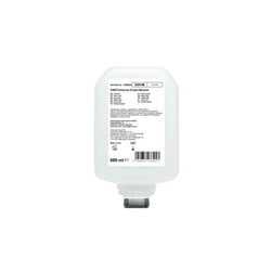 PureLine Cream-zeepcrème VE = 8 stuks à 600 ml transparant