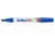 Artline 90N Permanente Marker, Beitelvormige Punt, 2 - 5 mm, Blauw