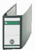 ORDNER LEITZ 1078 A6 DWARS 77MM KARTON ZWART  artikel afbeelding