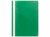Hechtmap SPLS A4 PP groen/pak 10 artikel afbeelding