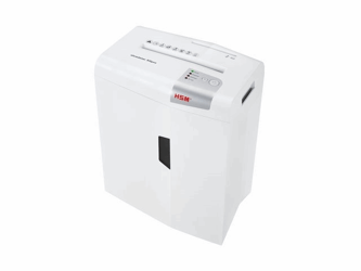 HSM Shredstar X6pro Papiervernietiger, Cross Cut Snippers 2 × 15 mm, P5, max 6 Vellen artikel afbeelding