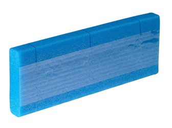 Nomapack Pad 100x25mm HMP