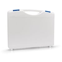 Presentatiebox, met alle toebehoren, h x b x d = 275x340x85 mm