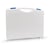 Presentatiebox, met alle toebehoren, h x b x d = 275x340x85 mm