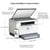 Multifunctional Laser HP Laserjet M234SDW