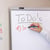 Viltstift Schneider Maxx 290 whiteboard rond assorti 2-3mm 3+1 gratis