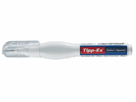 Correctiepen Tipp-ex Shake 'n Squeeze 8ml