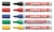 Edding Lakmarker 750 2 - 4 mm, zwart