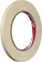 KIP 301 100mm x 50m, Chamois artikel afbeelding