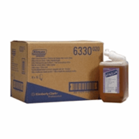 Kimberly Clark Kimcare Ultra hanzeep. Verpakt per 6x1liter