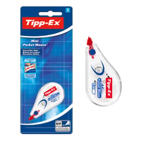 CORRECTIETAPE TIPP-EX POCKET MINI MOUSE 4MM [Blister]