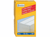 ETIKET AVERY ZWECK 3441 128X38MM 500ST artikel afbeelding