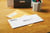 Etiket Dymo labelwriter 99010 28mmx89mm adres wit doos à 2 rol à 130 stuks