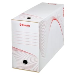 Archiefdoos Esselte 150mm folio/ds25