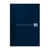 Notitieboek Oxford Office Essentials A5 96vel lijn assorti