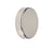 Magneet MAUL Neodymium rond 20x5mm 6.2kg 4stuks