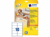 ETIKET AVERY ZWECK L4744REV-25 96X50.8MM 250ST  artikel afbeelding