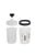 Paint Cup System 400ml, Filter Lid 190µm 50/pack