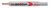 VILTSTIFT PENTEL MWL5 WHITEBOARD MAXIFLO 1MM ROOD artikel afbeelding