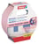 Afplaktape Tesa Precision 38mmx25m sensitive