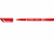 FINELINER STABILO SENSOR 189/40 ROOD artikel afbeelding