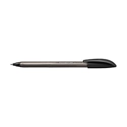 Balpen Staedtler 4320 zwart/pk10