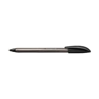 Balpen Staedtler 4320 zwart/pk10