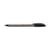 Balpen Staedtler 4320 zwart/pk10