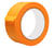 WSH-48mm x 50m Washi Tape Oranje artikel afbeelding