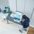 Multifunctional Laser Brother DCP-L3520CDWE