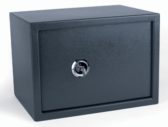 KLUIS PAVO 310X250X250MM STERSLEUTELSLOT artikel afbeelding