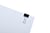 Papierklem MAUL 215 foldback 19mm capaciteit 7mm zwart 12 stuks