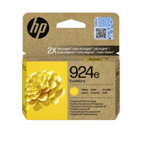 Inktcartridge HP 4K0U7NE 924E Evomore