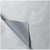 Vloeipapier 50 x 70 cm Zilver