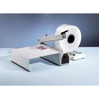Folieseal-tafelapparaat SEALKID sealnaad max. l x h = 236x3 mm voor folie tot 2x0,2 mm