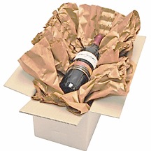Opvulpapier
