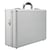 Presentatiekoffer KOMPAKT met alle toebehoren h x b x d = 340x470x165 mm