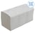Handdoek Kleenex Ultra i-vouw 3-laags 21,5x31,8cm wit 15x96st 6710