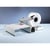 Folieseal-tafelapparaat SEALKID met snijvoorziening lasnaad l x b = 621x3 mm