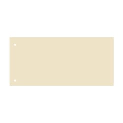 Scheidingsstrook KTC 120x225 beige/pk100